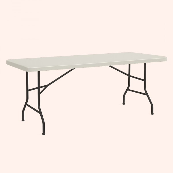 Standard Trestle Tables