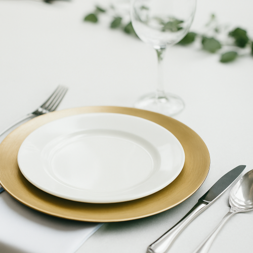 IMG_8842 Decorative Underplates & Undermats